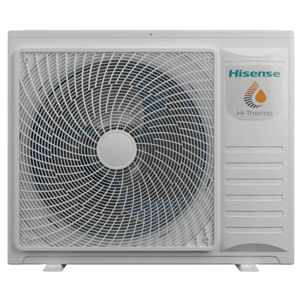 Hisense Hi-Therma 4,4 kW siltumsūkņa āra bloks (AHW-044HCDS1)