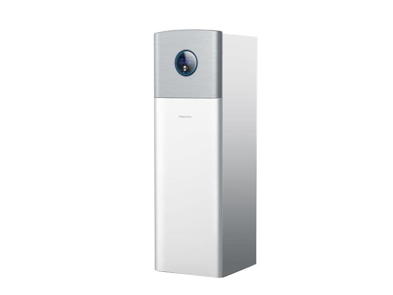Hisense Hi-Therma Integra 14 kW iekštelpu bloks ar 230 l tvertni (AHS-140HEDSAA-23) — attēls 1