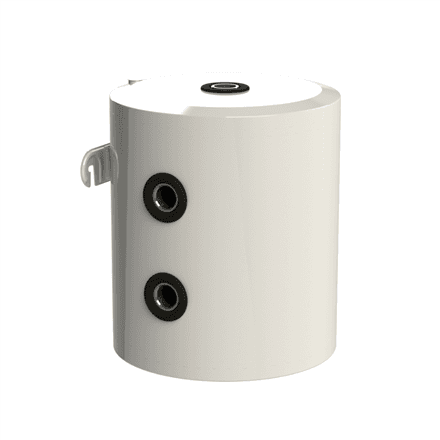 Sunsystem 50 l bufertvertne apkures sistēmai, pie sienas (PSM50)