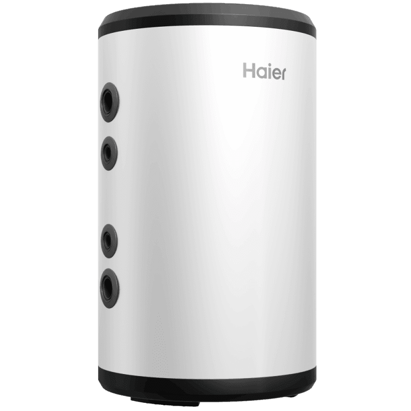 Haier 60 l bufertvertne apkures sistēmai, uz grīdas (WT60V-NCA5)
