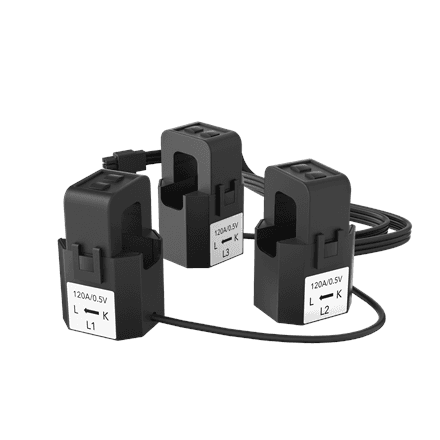 NexBlue 3-in-1 strāvas spailes 120 A (T16)