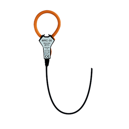 NexBlue elastīgās mērspoles 3× MRC 36 (600 A)