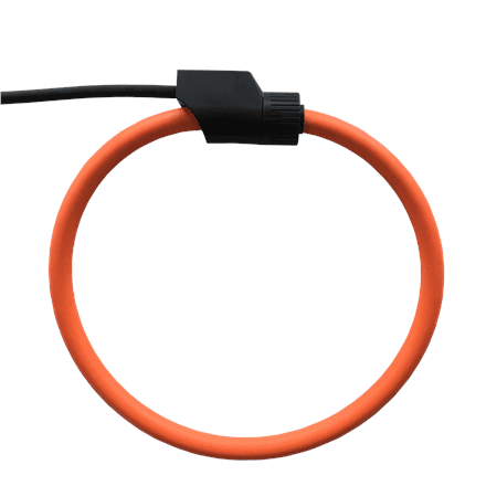 NexBlue elastīgās mērspoles 3× RC 300 (1500 A)
