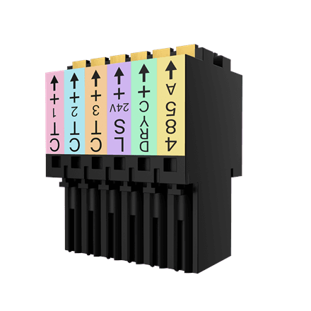 NexBlue daudzfunkciju adapteru komplekts