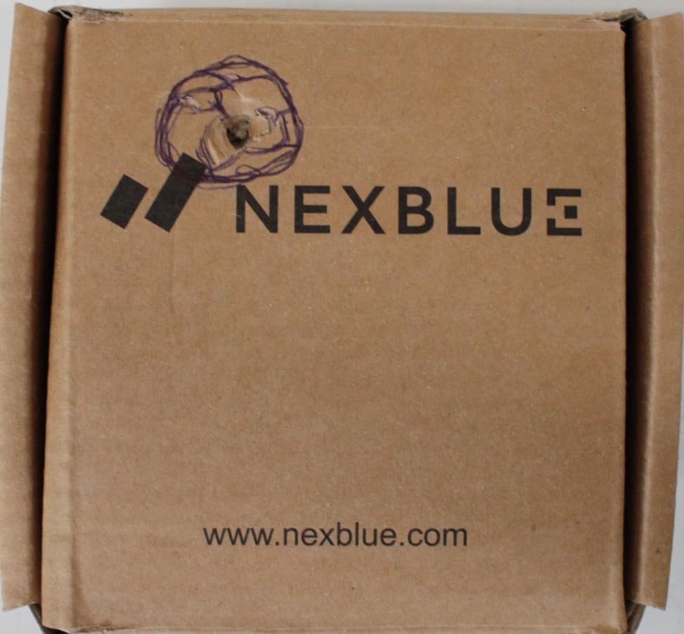 NexBlue Zen viedais skaitītājs, izpārdošana