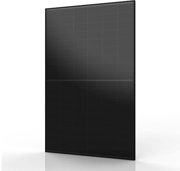 Aiko 460W AIKO-A460-MAH54Mb Neostar saules panelis, full black