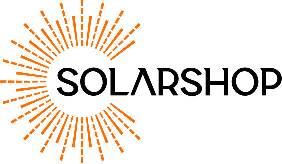 Solarshop logotips